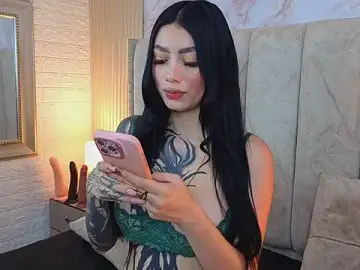 Stripchat Free Live Porn of catalina__23