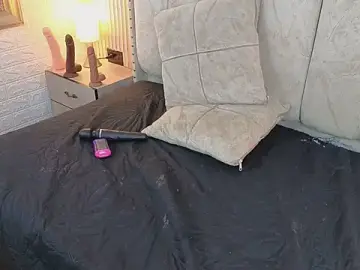 Stripchat Live Porn of catalina__23