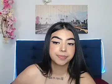 Stripchat Live Sex of eva_six