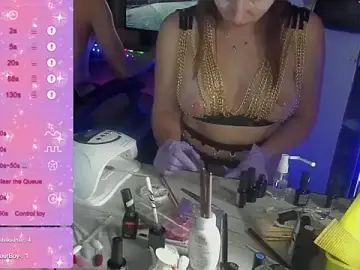Stripchat Sex Chat of 92yourbitch922