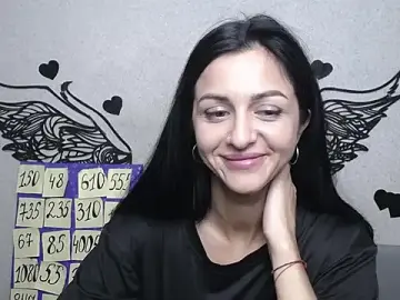Stripchat Adult Webcam of EvaClarkk