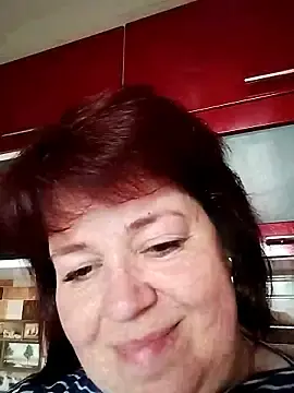 Stripchat Nude Webcam of ViktoriaToytor55