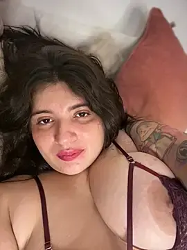 Stripchat Free Live Porn of horny_roomiess