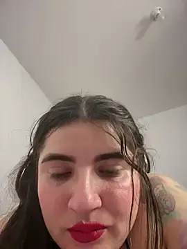 Stripchat Live Porn of horny_roomiess