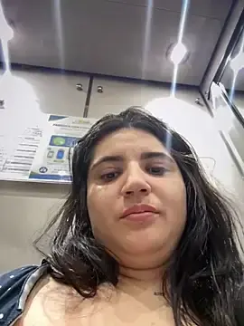 Stripchat Private Sex Chat of horny_roomiess
