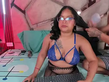 Stripchat Free Porn Cam of van_angel_