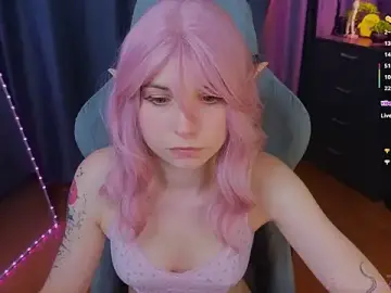 Stripchat Adult Webcam of zelda_1