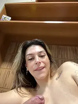 Stripchat Best Webcam of BarbieHotBrazil
