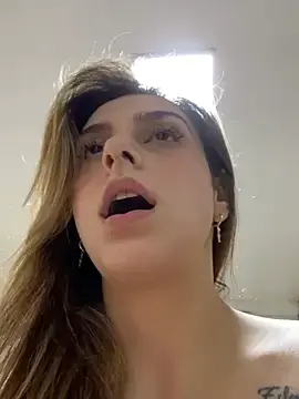 Stripchat Private Sex Chat of BarbieHotBrazil