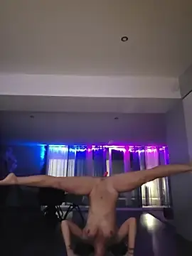 Stripchat Free Porn Cam of JuneLaFrenchie