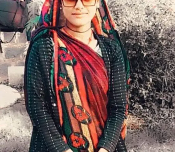 Kinjal_setty