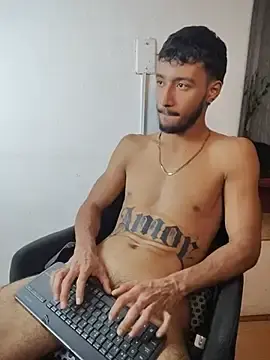 Stripchat Live Sex of alexis_stonne