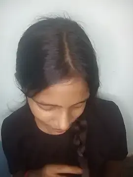 Stripchat Nude Webcam of nikita_ranii
