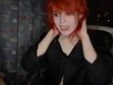 Stripchat Best Webcam of whiny_emo_boi