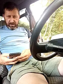 Stripchat Sex Chat of BZH45