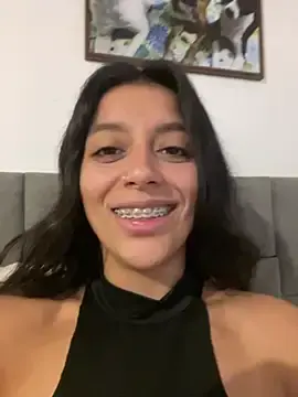 Stripchat Private Sex Chat of BrittanyDiaz