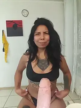 Stripchat Free Porn Cam of Diosagata