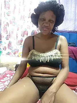 Stripchat Live Sex of Mommy_Sienna