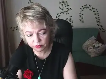 Stripchat Adult Webcams of Rosette_Pricky