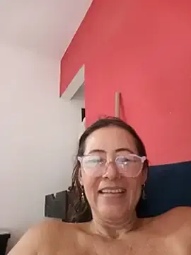 Stripchat Live Porn of Salome_69