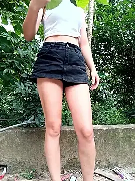 Stripchat Adult Webcams of Zara_188
