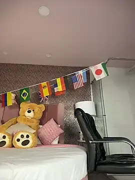 Stripchat Live Sex of amber_sparkle
