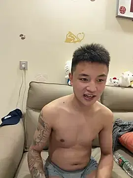 Stripchat Best Webcam of cizong7