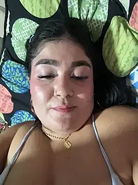 Stripchat Free Porn Cam of karla_hotgirl
