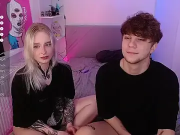 Stripchat Sex Cam of soalice