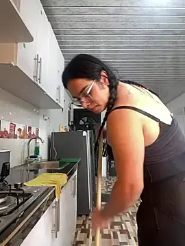 Stripchat Free Live Porn of Dulce_smith_1