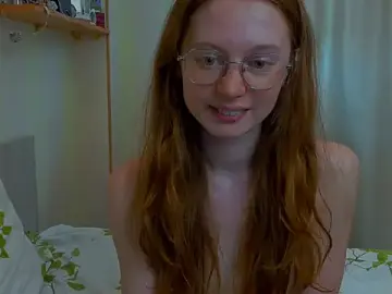 Stripchat Free Porn Cam of Fire_Luna