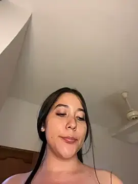 Stripchat Live Sex of Nhefertary