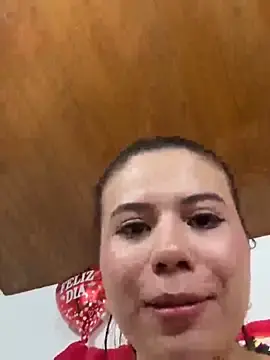 Stripchat Free Live Porn of Samantha_Wallker