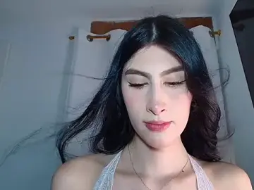 Stripchat Live Porn of valeria_gonzales_