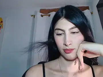 Stripchat Free Porn Cam of valeria_gonzales_