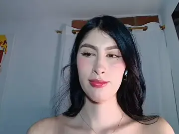 Stripchat Adult Webcam of valeria_gonzales_