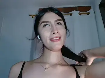 Stripchat Adult Video Chat of valeria_gonzales_