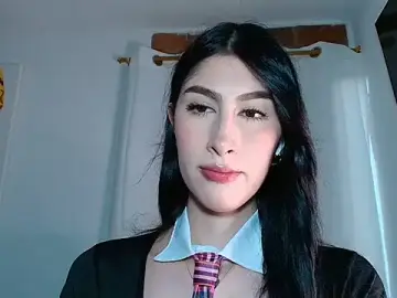 Stripchat Nude Webcam of valeria_gonzales_