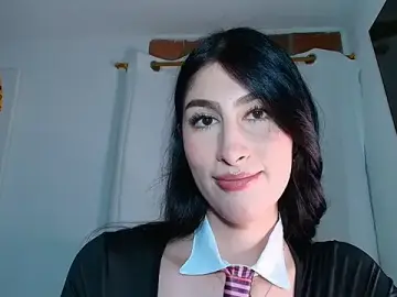 Stripchat Live Porn of valeria_gonzales_