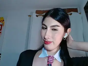 Stripchat Private Sex Chat of valeria_gonzales_