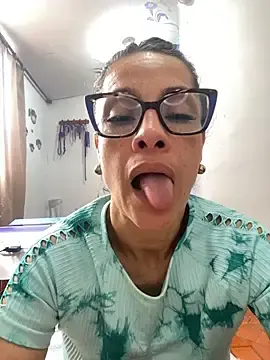 Stripchat Live Sex of Goddess-Love-