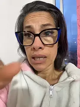 Stripchat Live Porn of Goddess-Love-