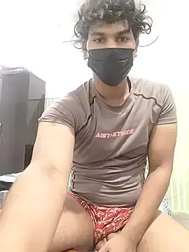 Stripchat Free Porn Cam of Goodmens5