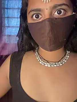 Stripchat Free Live Porn of Monika055