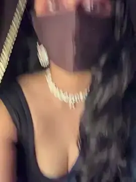 Stripchat Private Sex Chat of Monika055