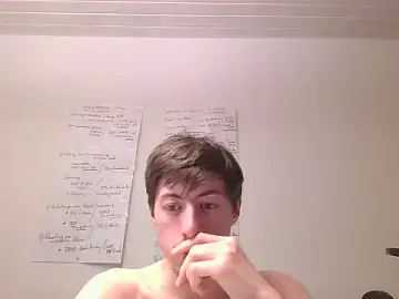 Stripchat Adult Webcam of VelvetRagottiOG