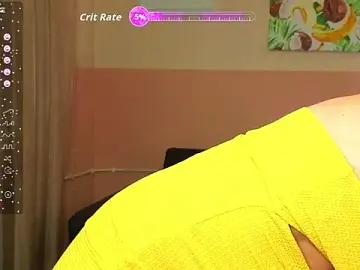 Stripchat Live Sex of Alianna_Solo_Kisses