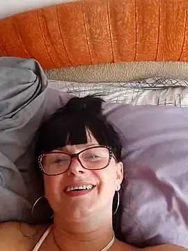 Stripchat Sex Chat of AliceSwan57