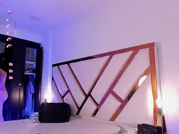 Stripchat Live Porn of Aron_cruz