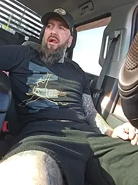 Stripchat Adult Webcam of Beardedtattood